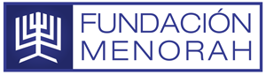 Fundacion Menorah Logo