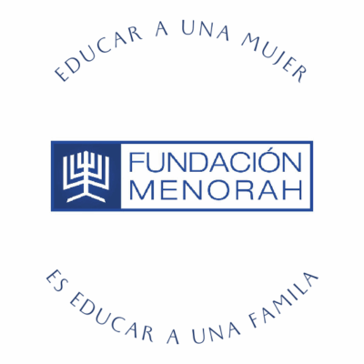 Eeducar una mujer menorah